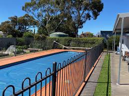 Pool & Pool Barrier Inspections and Certificates