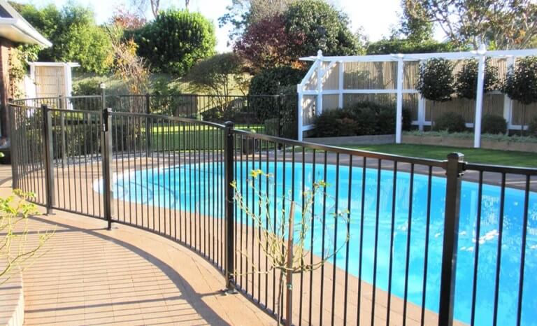 Pool & Pool Barrier Inspections